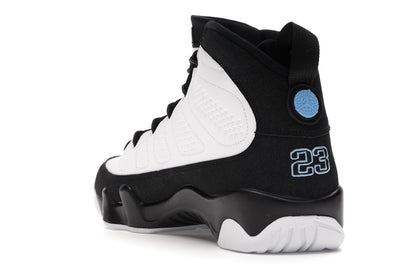 Jordan 9 Retro University Blue