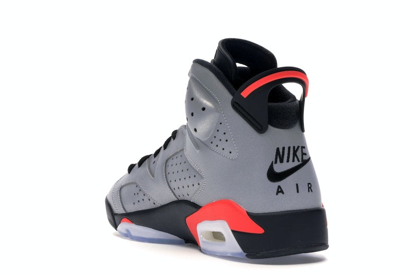 Jordan 6 Retro Reflections of a Champion