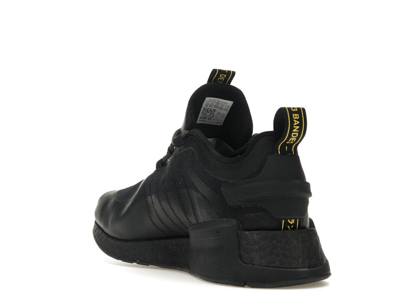 adidas NMD V3 Gore-Tex Black Grey