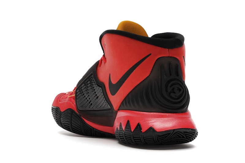 Nike Kyrie 6 Bruce Lee