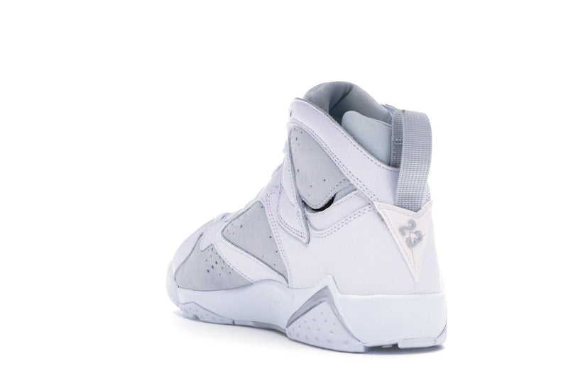 Jordan 7 Retro Pure Platinum (GS)