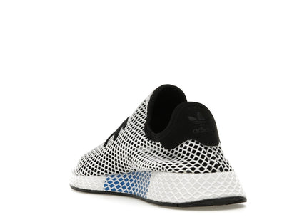 adidas Deerupt Black White