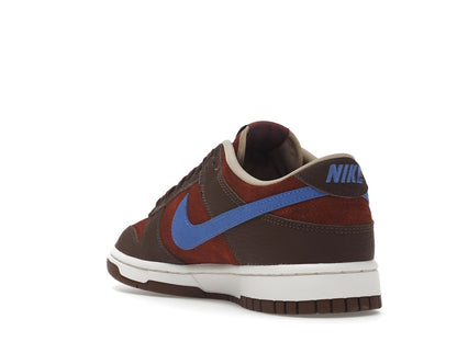 Nike Dunk Low Retro PRM Mars Stone