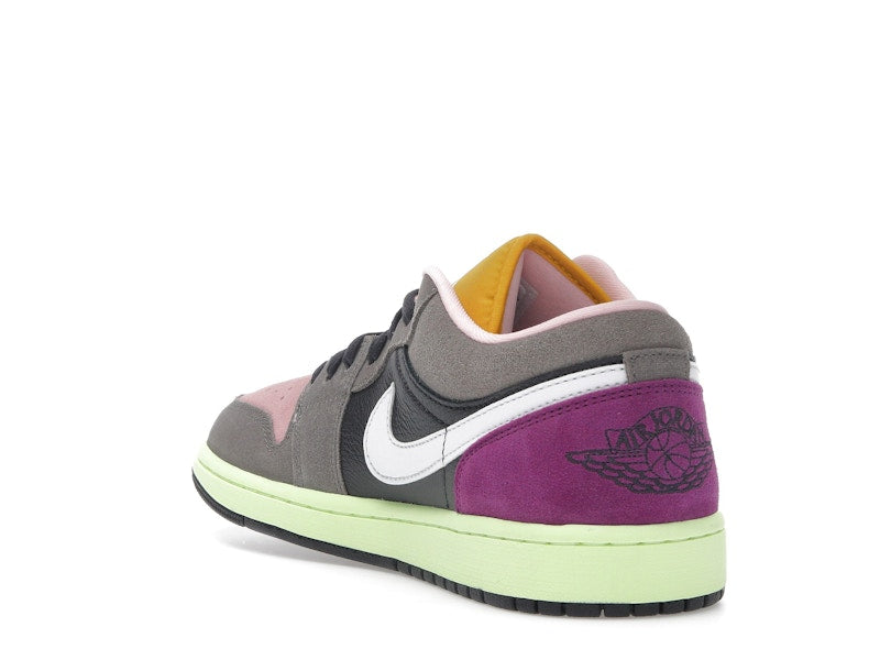 Jordan 1 Low Tokyo Bio Hack