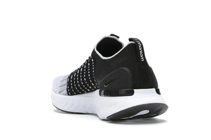 Nike React Phantom Run Flyknit 2 Black