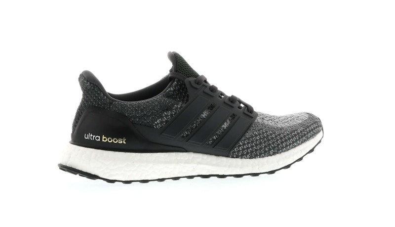 adidas Ultra Boost 2.0 Solid Grey