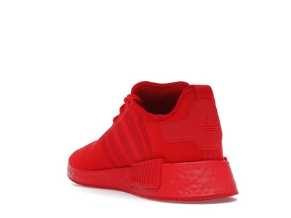 adidas NMD R1 Triple Red