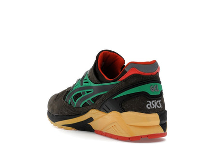 ASICS Gel-Kayano Packer Shoes All Roads Lead to Teaneck
