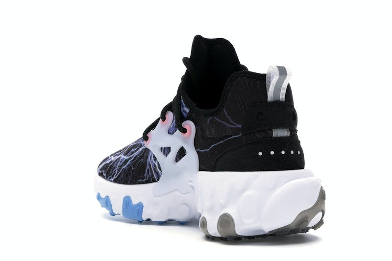 Nike React Presto Trouble at Home