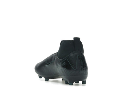 Nike Mercurial Superfly 10 Academy MG Black Deep Jungle (GS)