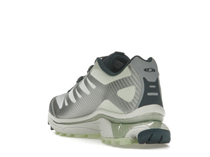 Salomon XT-4 OG Carbon Celadon Green