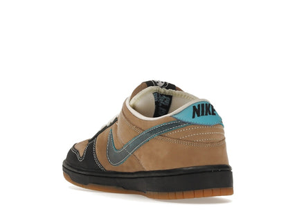 Nike SB Dunk Low Slam City