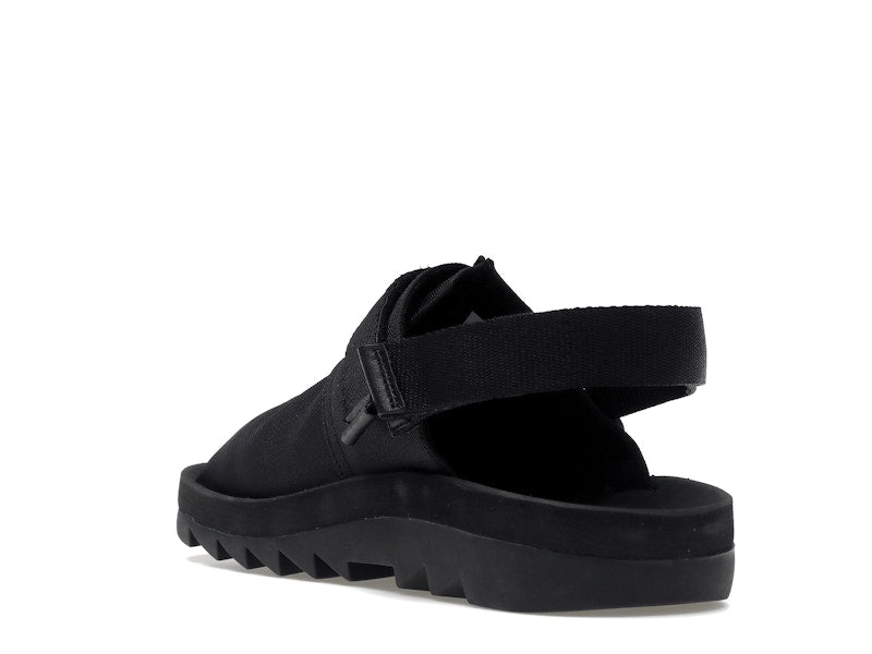 Reebok Beatnik Black