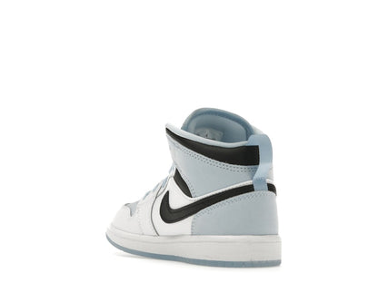 Jordan 1 Mid SE Ice Blue (2023) (PS)