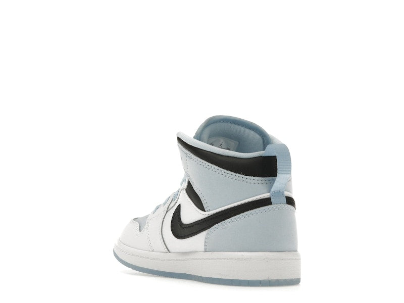 Jordan 1 Mid SE Ice Blue (2023) (PS)