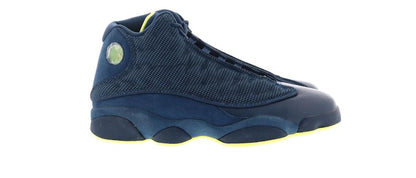 Jordan 13 Retro Squadron Blue (NE-YO Charity Auction)