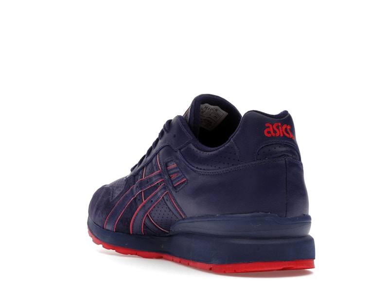 ASICS GT-II Ronnie Fieg High Risk