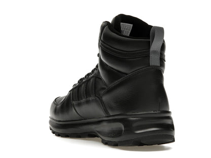 adidas Chasker Boot Triple Black
