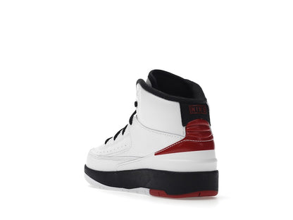 Jordan 2 Retro OG Chicago (2022) (PS)