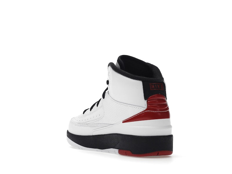 Jordan 2 Retro OG Chicago (2022) (PS)