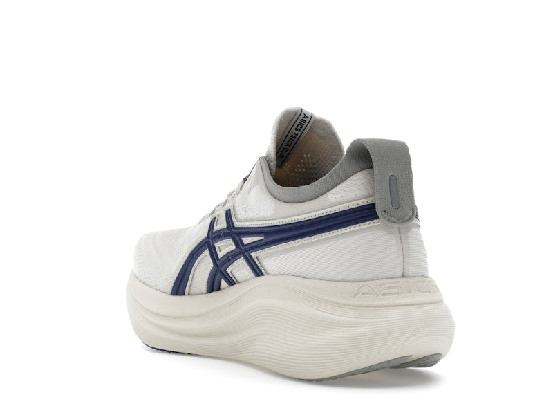 ASICS Gel-Nimbus 27 ASICS Track Club