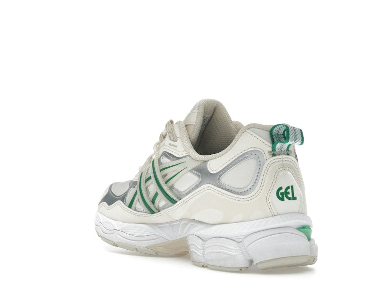 ASICS Gel-NYC Utility Cream Kale