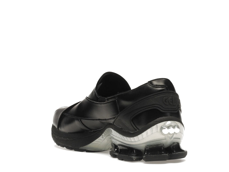 ASICS Gel-Chappal GmbH Black