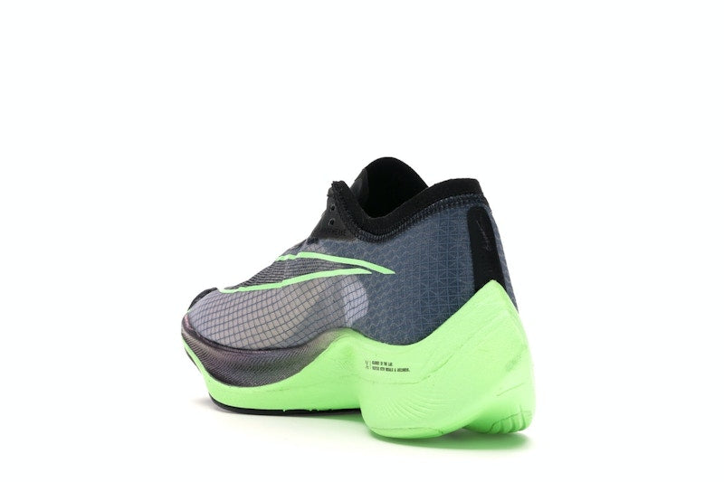 Nike ZoomX Vaporfly Next% Valerian Blue