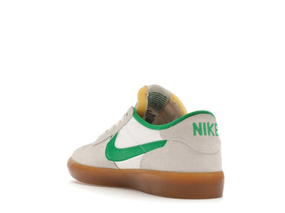Nike SB Heritage Vulc Lucky Green Gum
