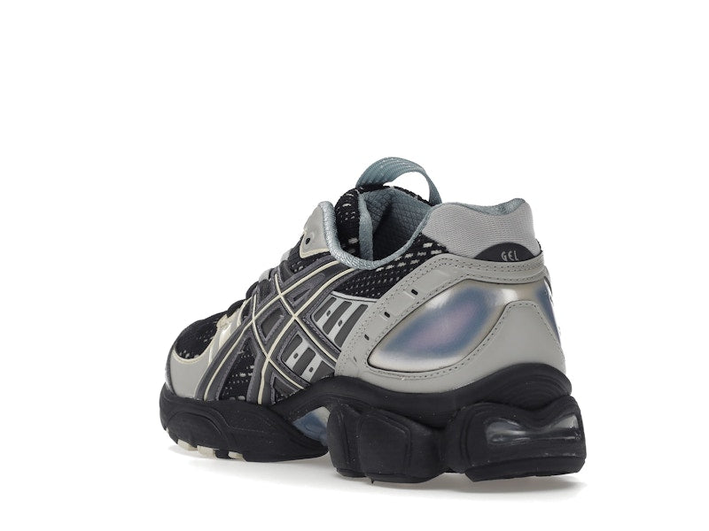 ASICS UB3-S Gel-Nimbus 9 Black Gunmetal