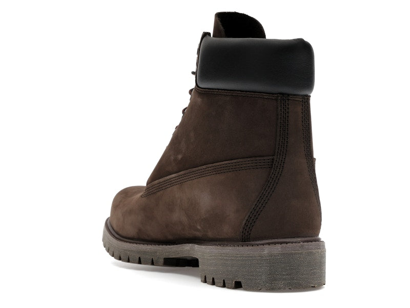 Nike Manoa Leather Burgundy Crush Black Gum