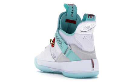 Jordan XXXIII Guo Ailun PE