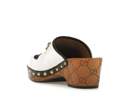 adidas x Gucci Horsebit Clog (Women's)