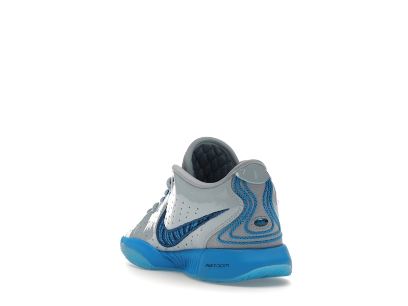 Nike LeBron 21 Blue Diver (GS)