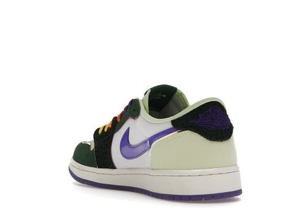 Jordan 1 Retro Low OG Doernbecher (2023)