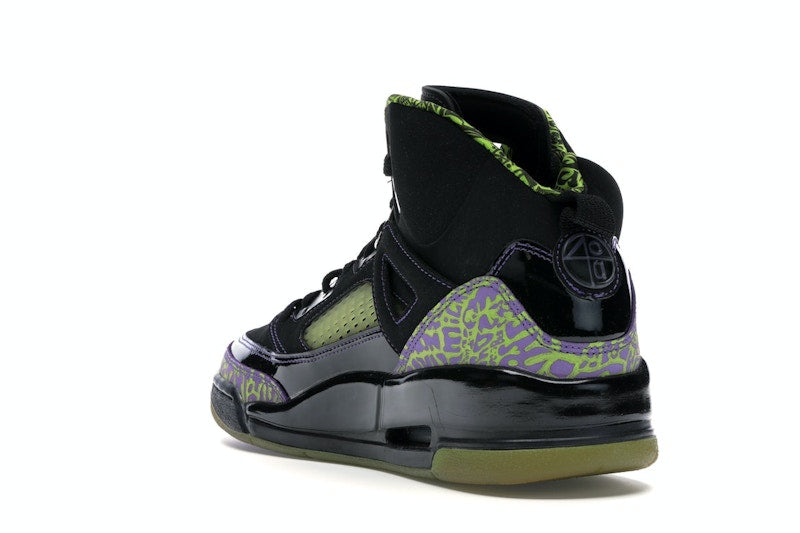 Jordan Spizike Citron (Nelly)