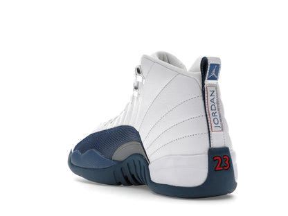 Jordan 12 Retro French Blue (2025) (GS)