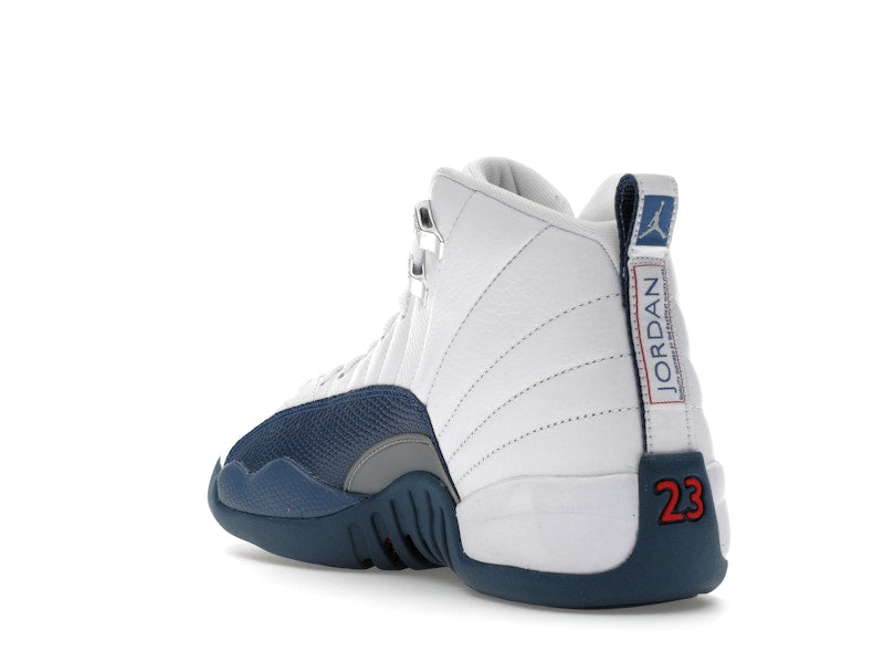 Jordan 12 Retro French Blue (2025) (GS)
