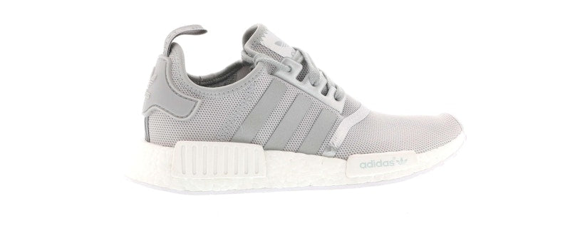 adidas NMD R1 Silver Metal (Women's)