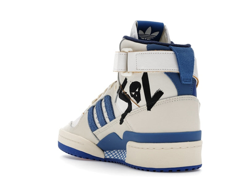 adidas Forum Hi 84 Young Star Lord