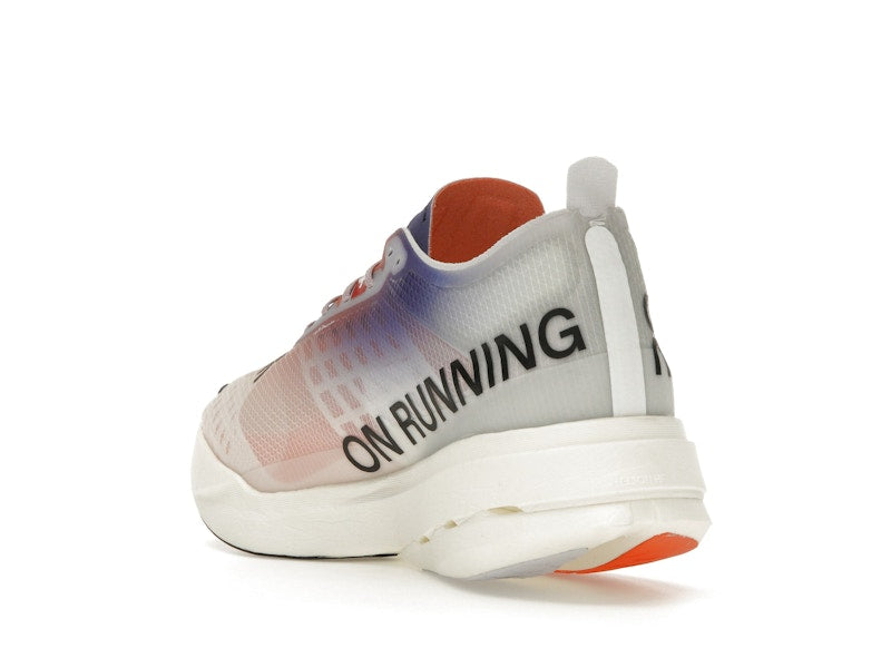 On Running Cloudboom Strike Prism Capsule Collection