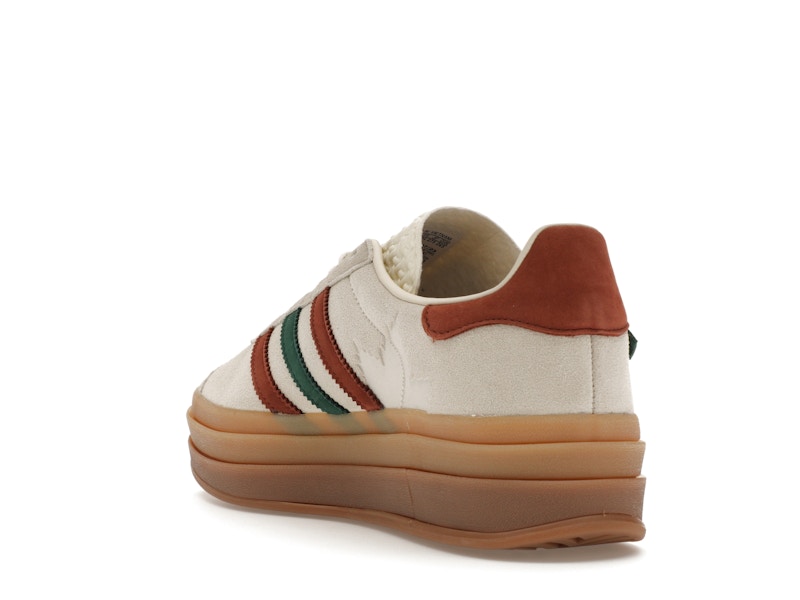 adidas Gazelle Bold Maple Leaf (Women's)