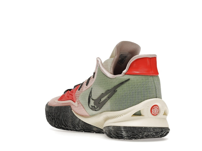 Nike Kyrie 4 Low Pale Coral