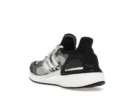 adidas Ultra Boost 19.5 DNA White Black Marble