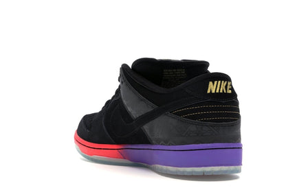 Nike SB Dunk Low BHM (2014)