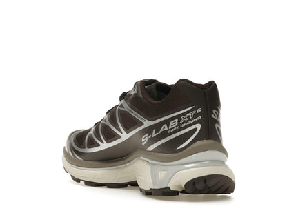 Salomon XT-6 Black Coffee