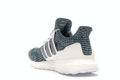 adidas Ultra Boost 4.0 Parley Running White