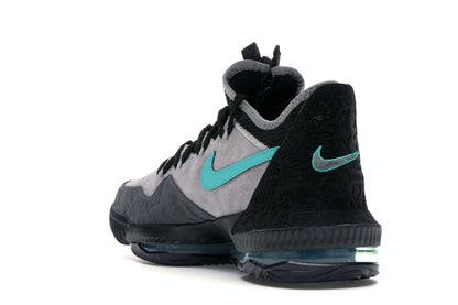 Nike LeBron 16 Low atmos Clear Jade