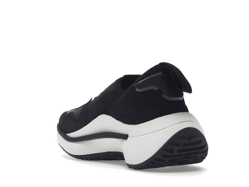 adidas Y-3 Qisan Cozy Black Core White