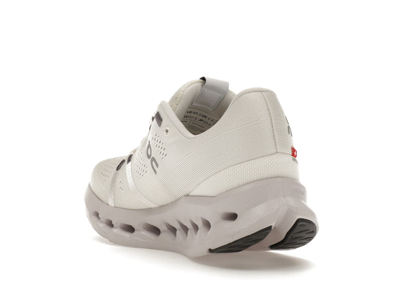 On Running Cloudsurfer White Frost (Women's)